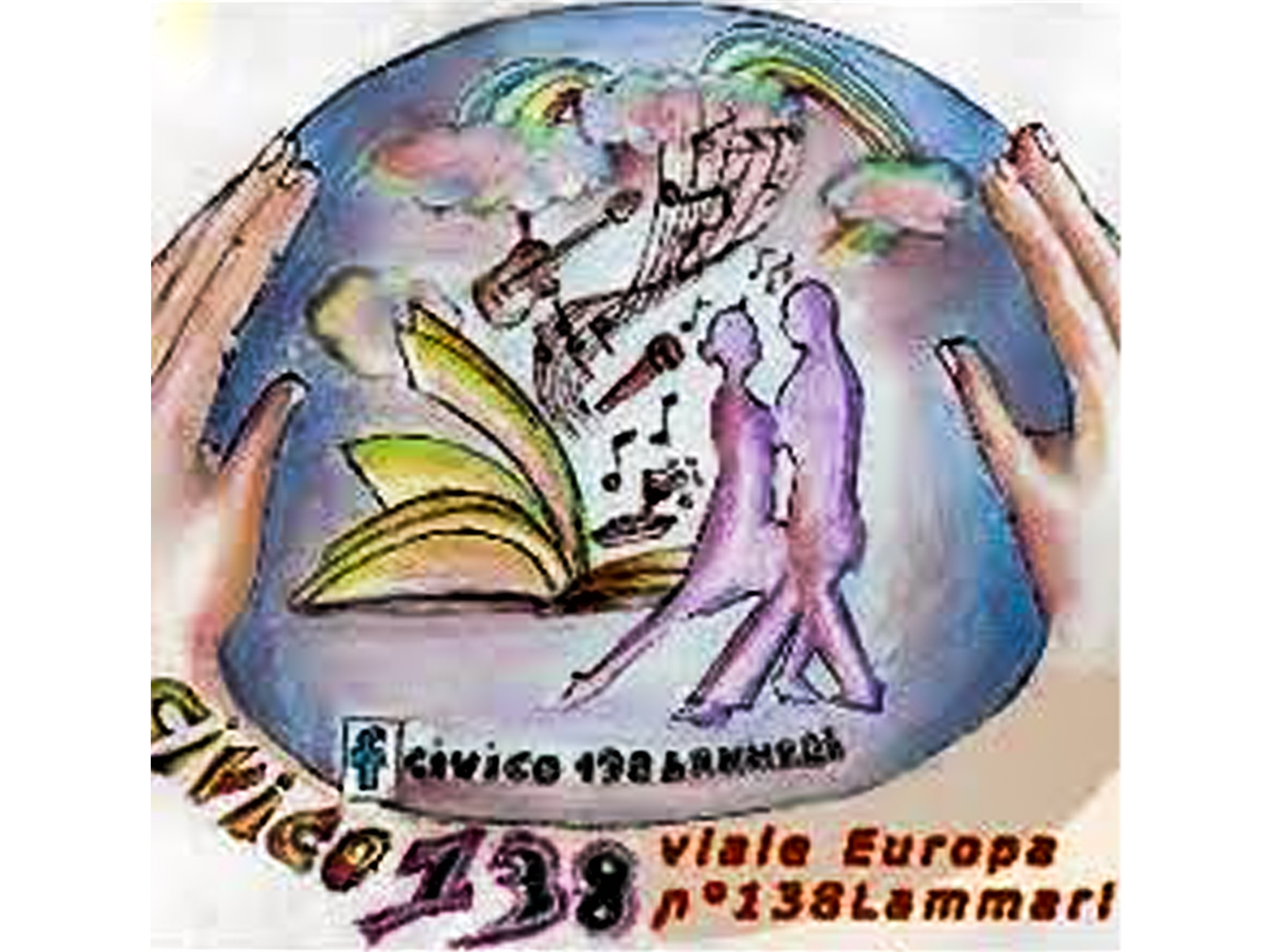 Civico 138 – 2012 Circolo ricreativo Civico 138 a Lammari