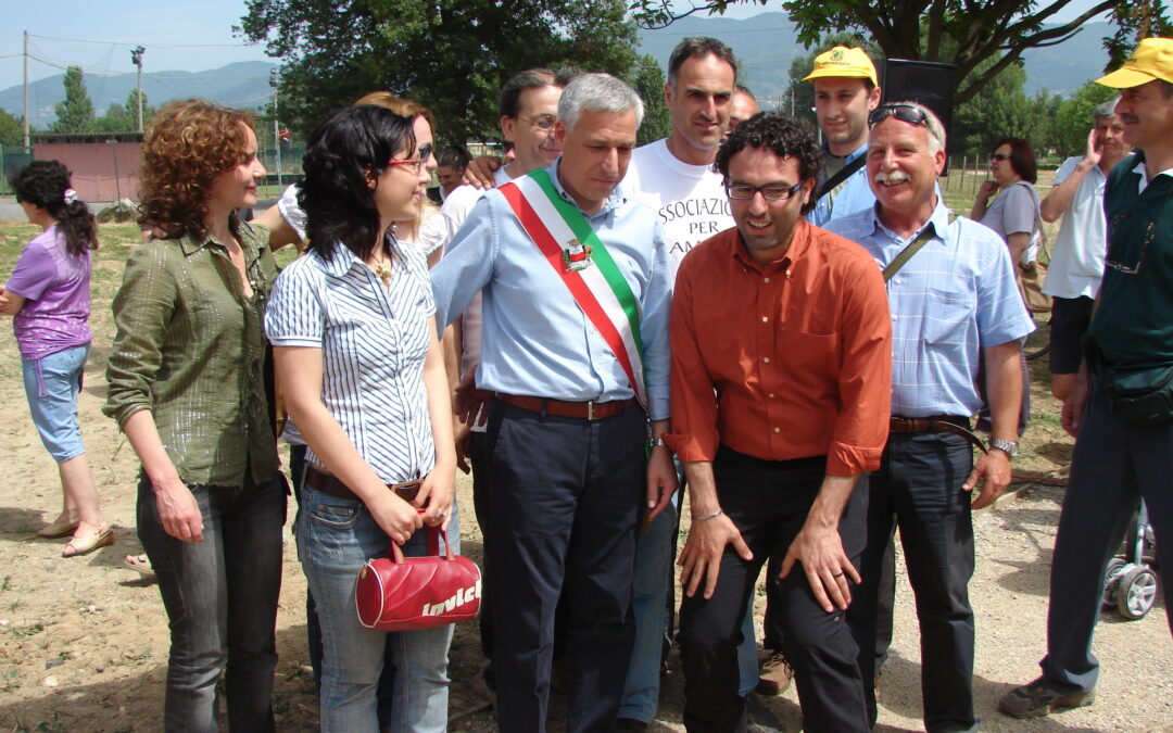 2009 – Arrivano le conferme