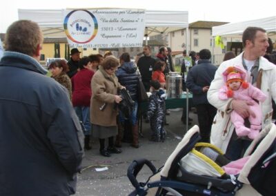 Festa del Latte 2010