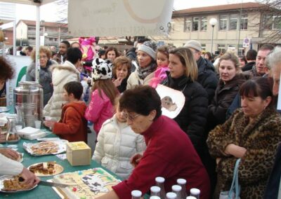 Festa del Latte 2010