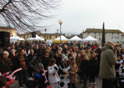 Festa del Latte 2010