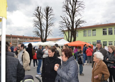 Mercato Contadino di Capannori