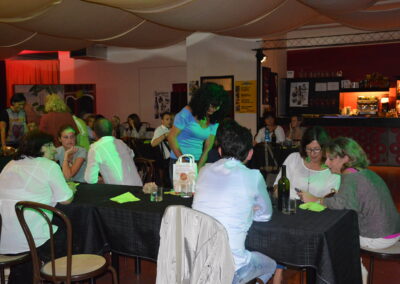 Civico 138 a Lammari