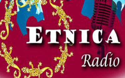2011 – Etnica Radio