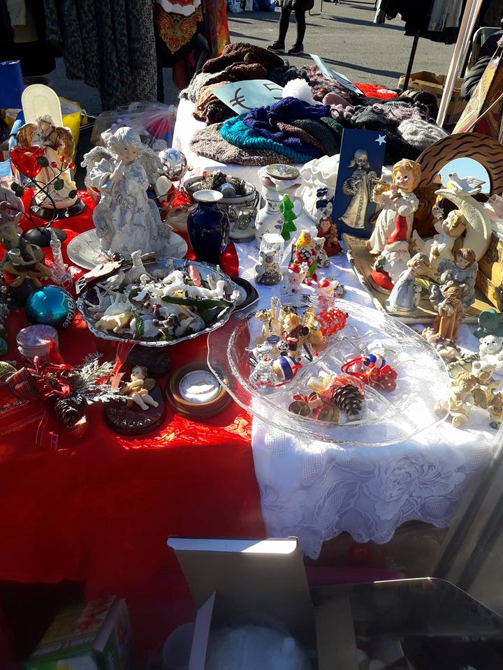 Soffitte in Piazza