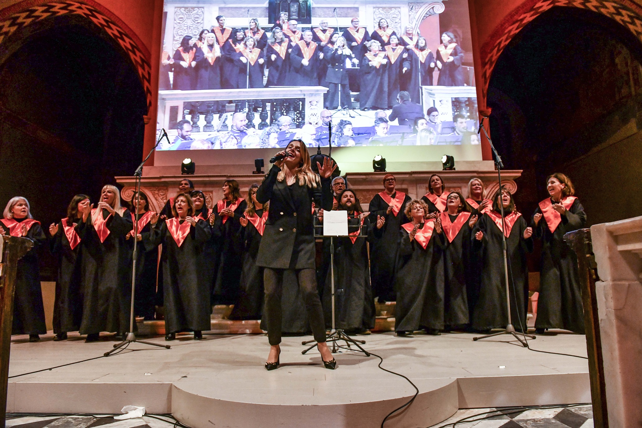 freedom singers gospel 0